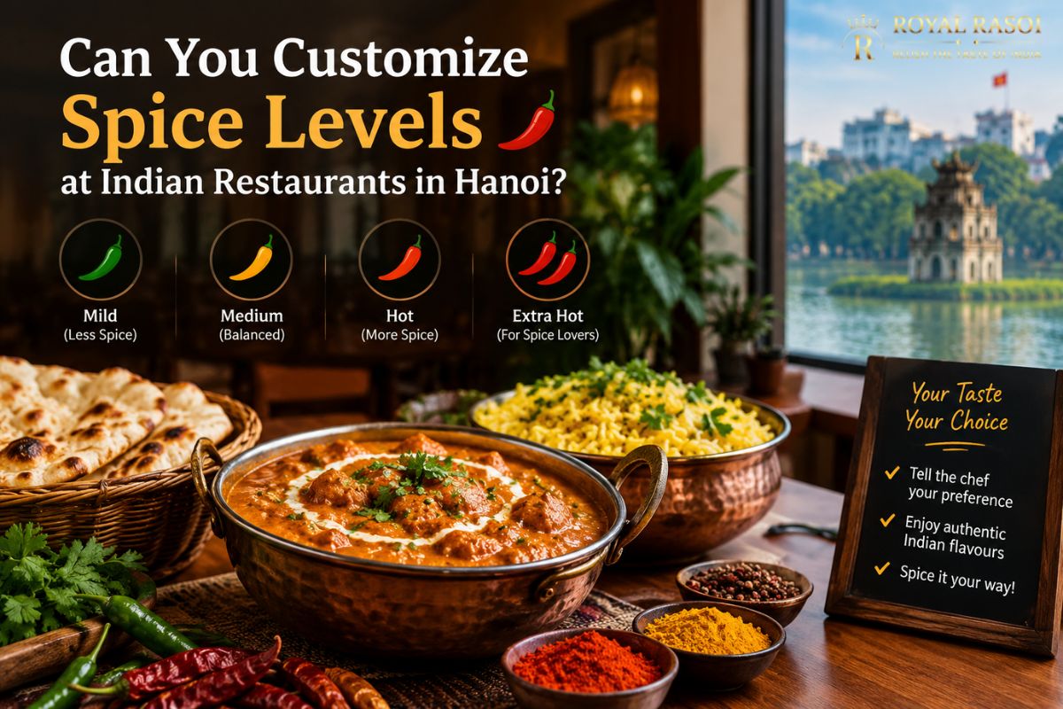 Best Indian Restaurant